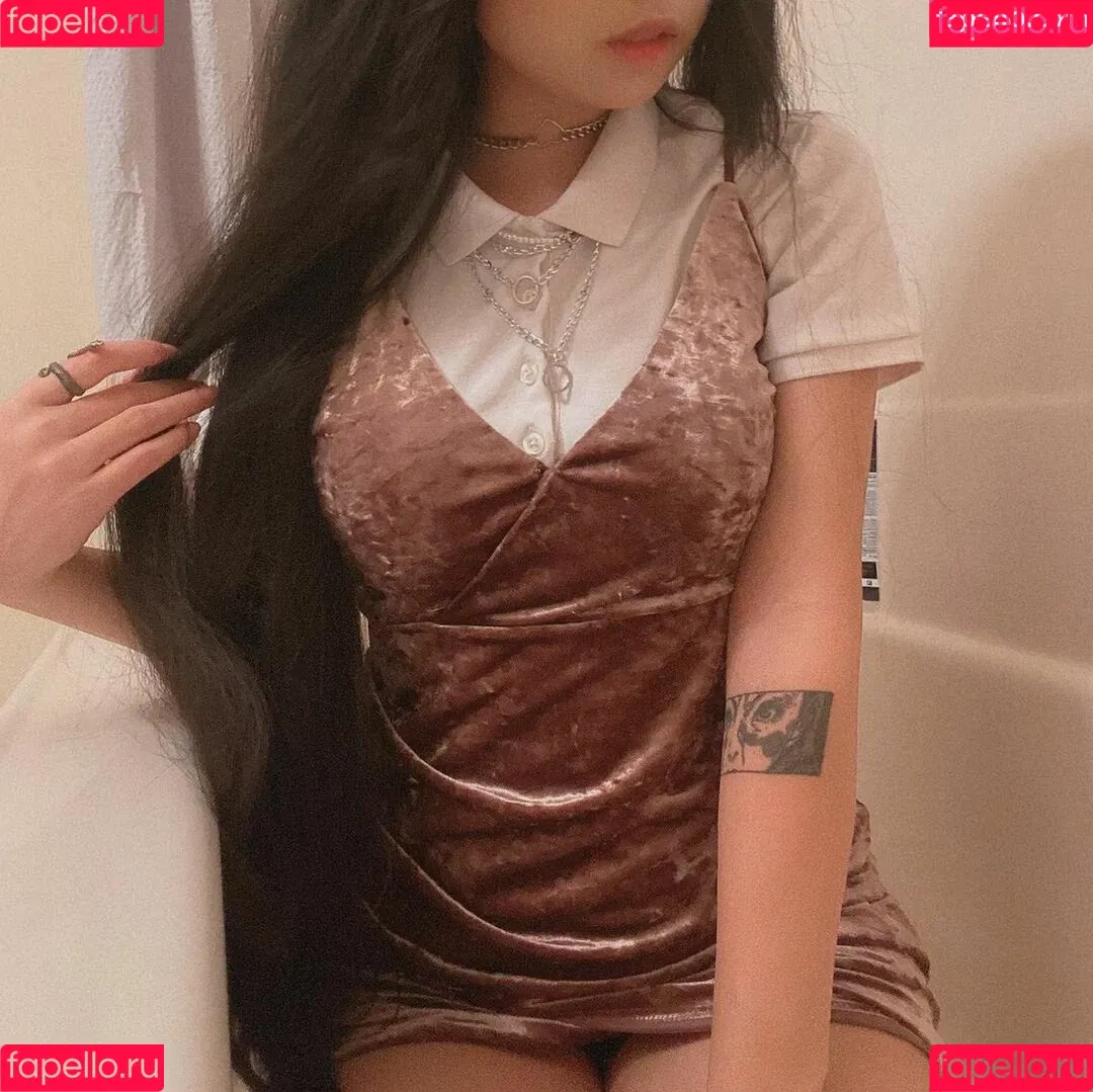 Wasabiicat Onlyfans Photo Gallery 