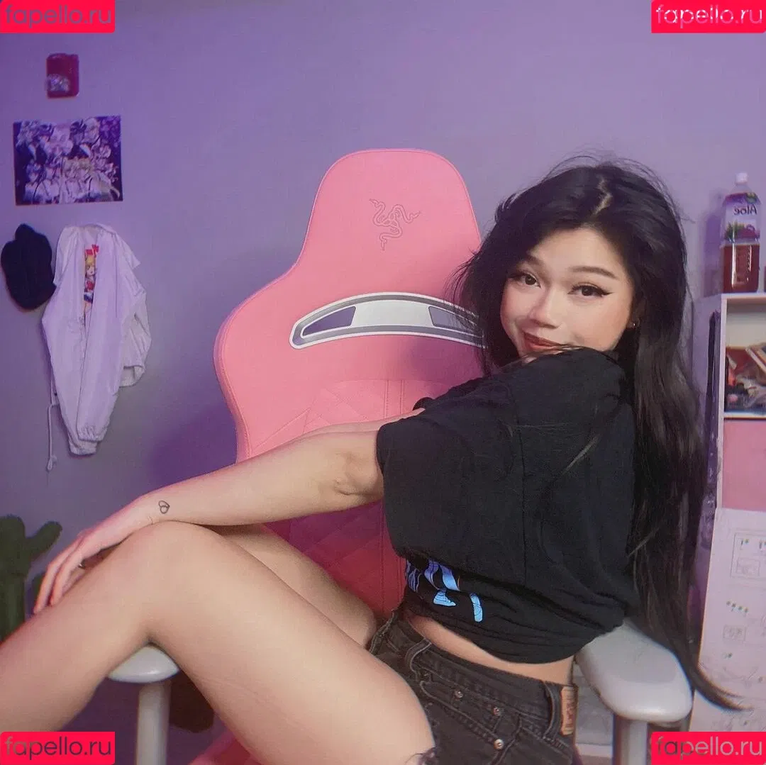 Wasabiicat Onlyfans Photo Gallery 