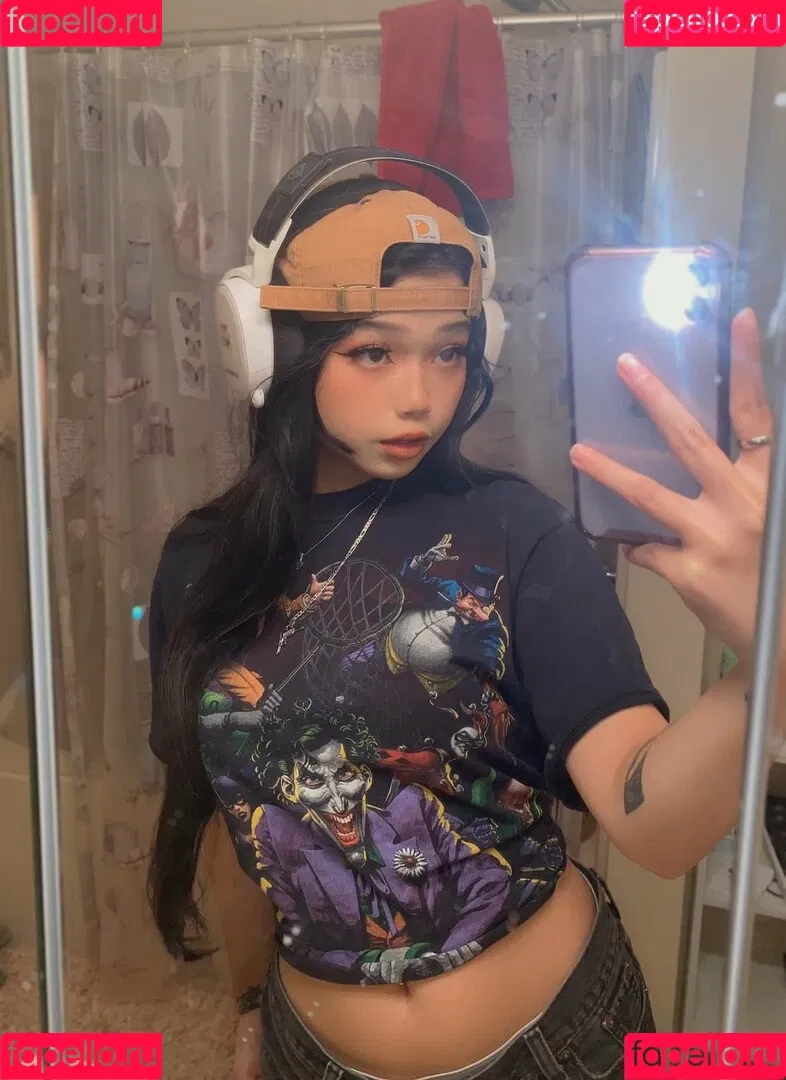 Wasabiicat Onlyfans Photo Gallery 
