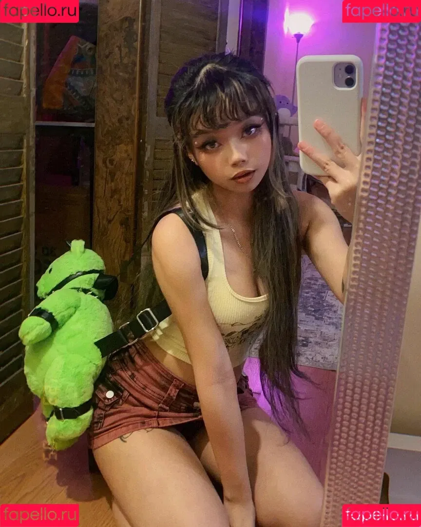 Wasabiicat Onlyfans Photo Gallery 