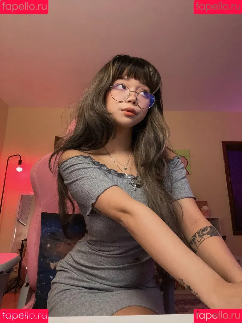 Wasabiicat Onlyfans Photo Gallery 