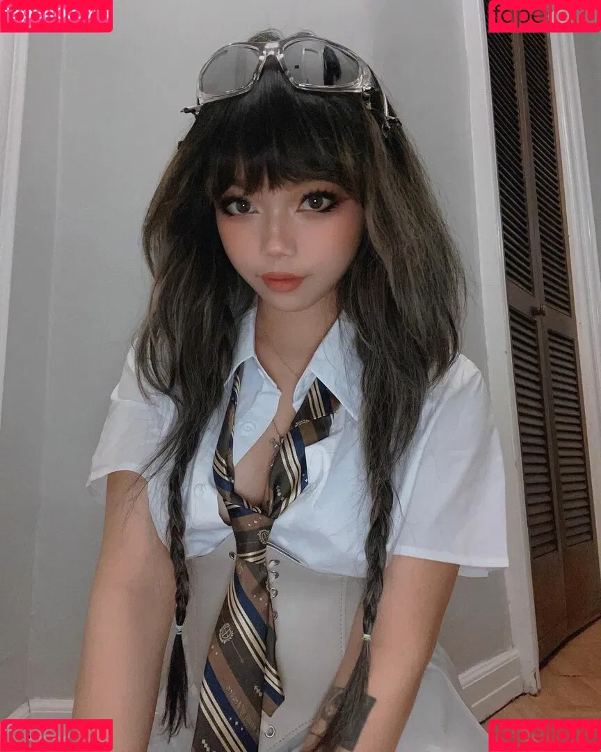 Wasabiicat Onlyfans Photo Gallery 