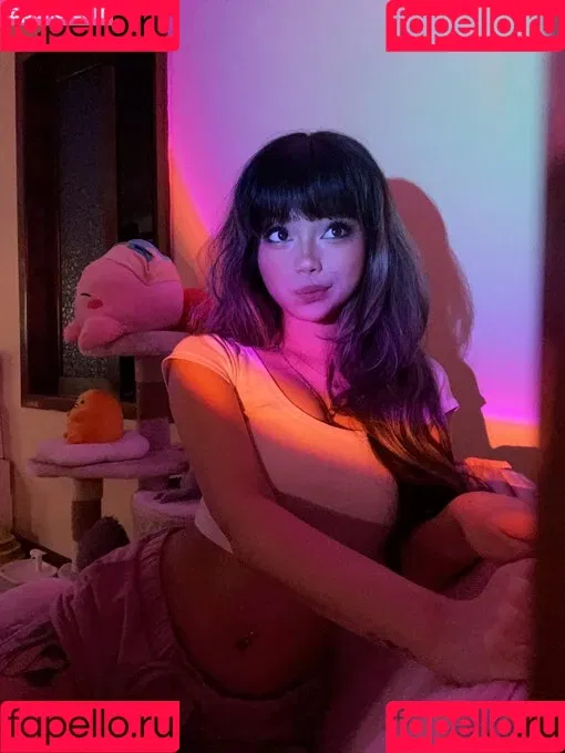 Wasabiicat Onlyfans Photo Gallery 