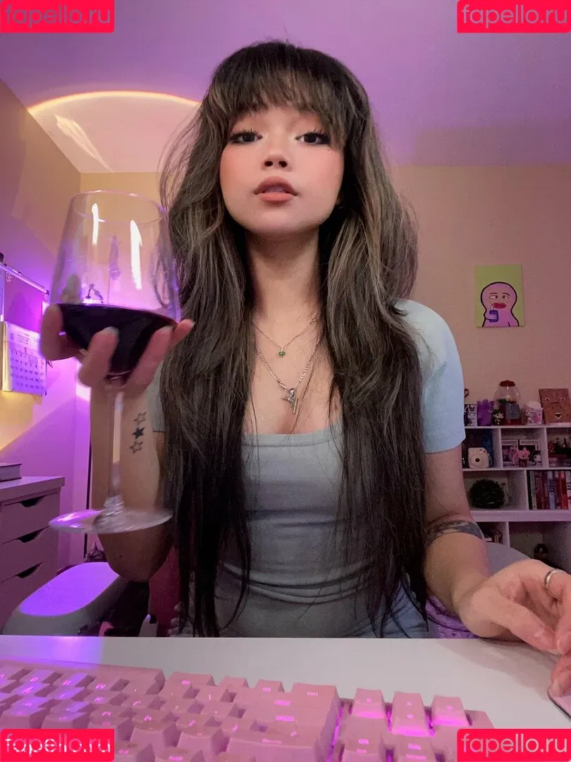 Wasabiicat Onlyfans Photo Gallery 