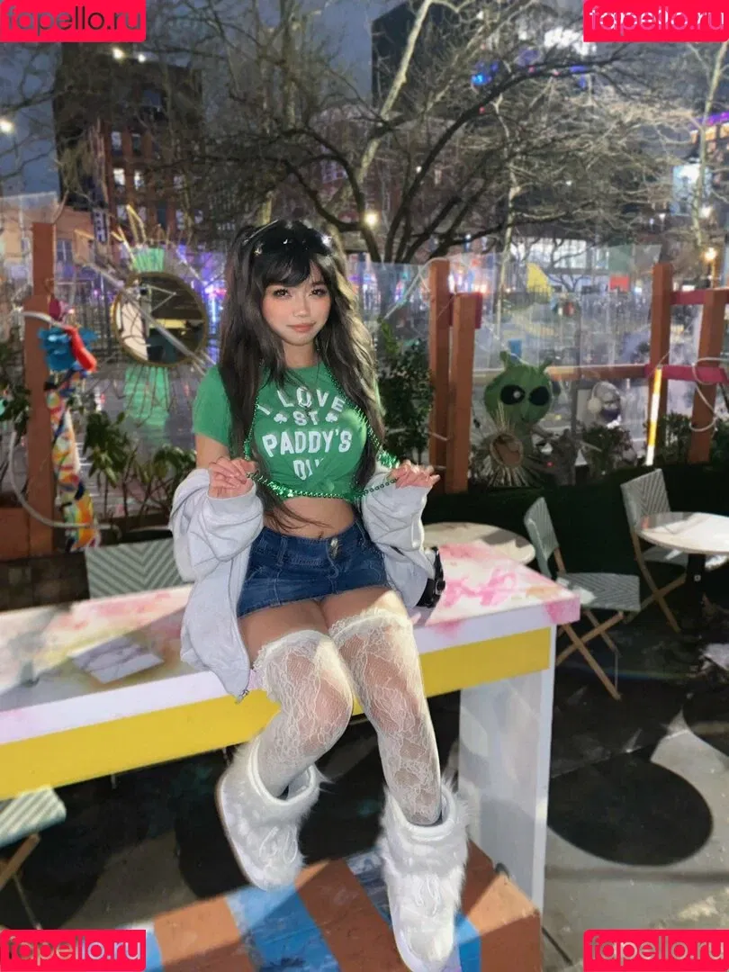 Wasabiicat Onlyfans Photo Gallery 