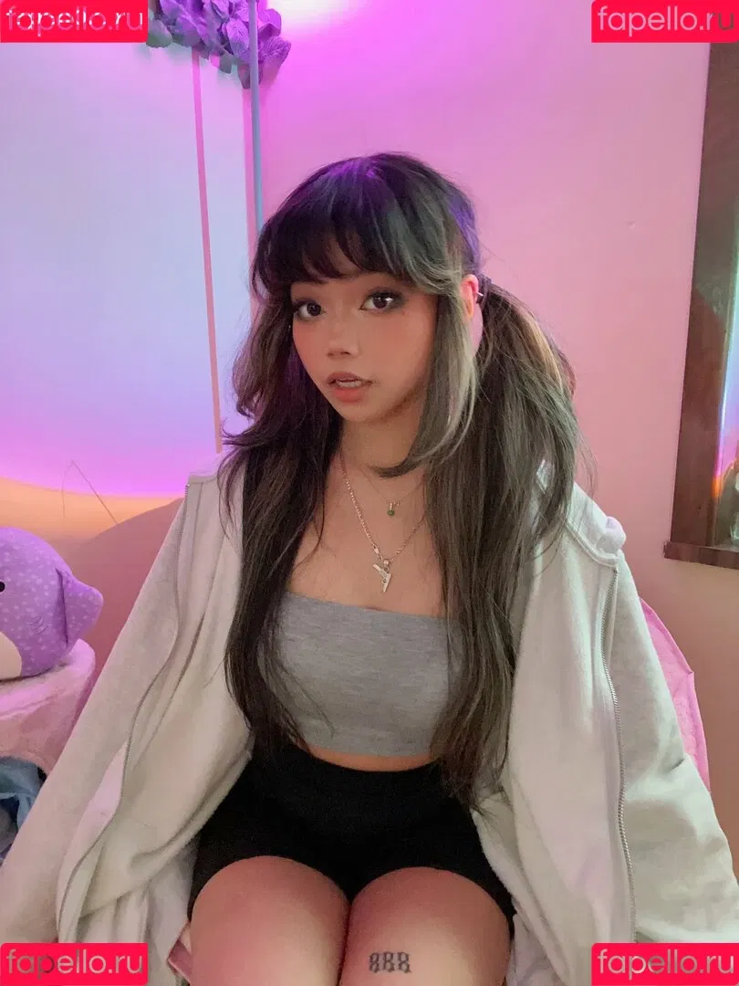 Wasabiicat Onlyfans Photo Gallery 