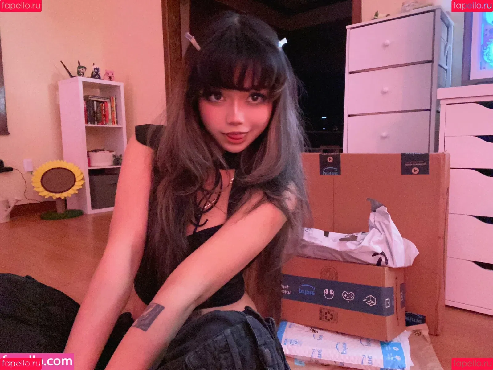 Wasabiicat Onlyfans Photo Gallery 