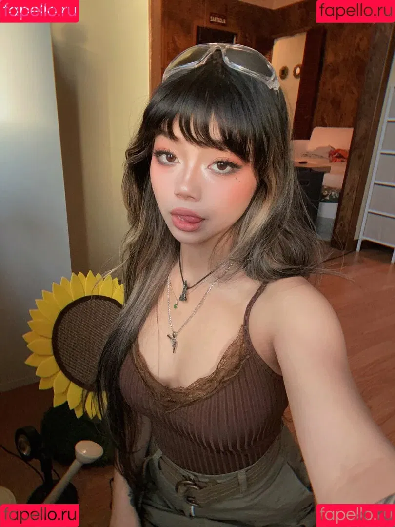 Wasabiicat Onlyfans Photo Gallery 