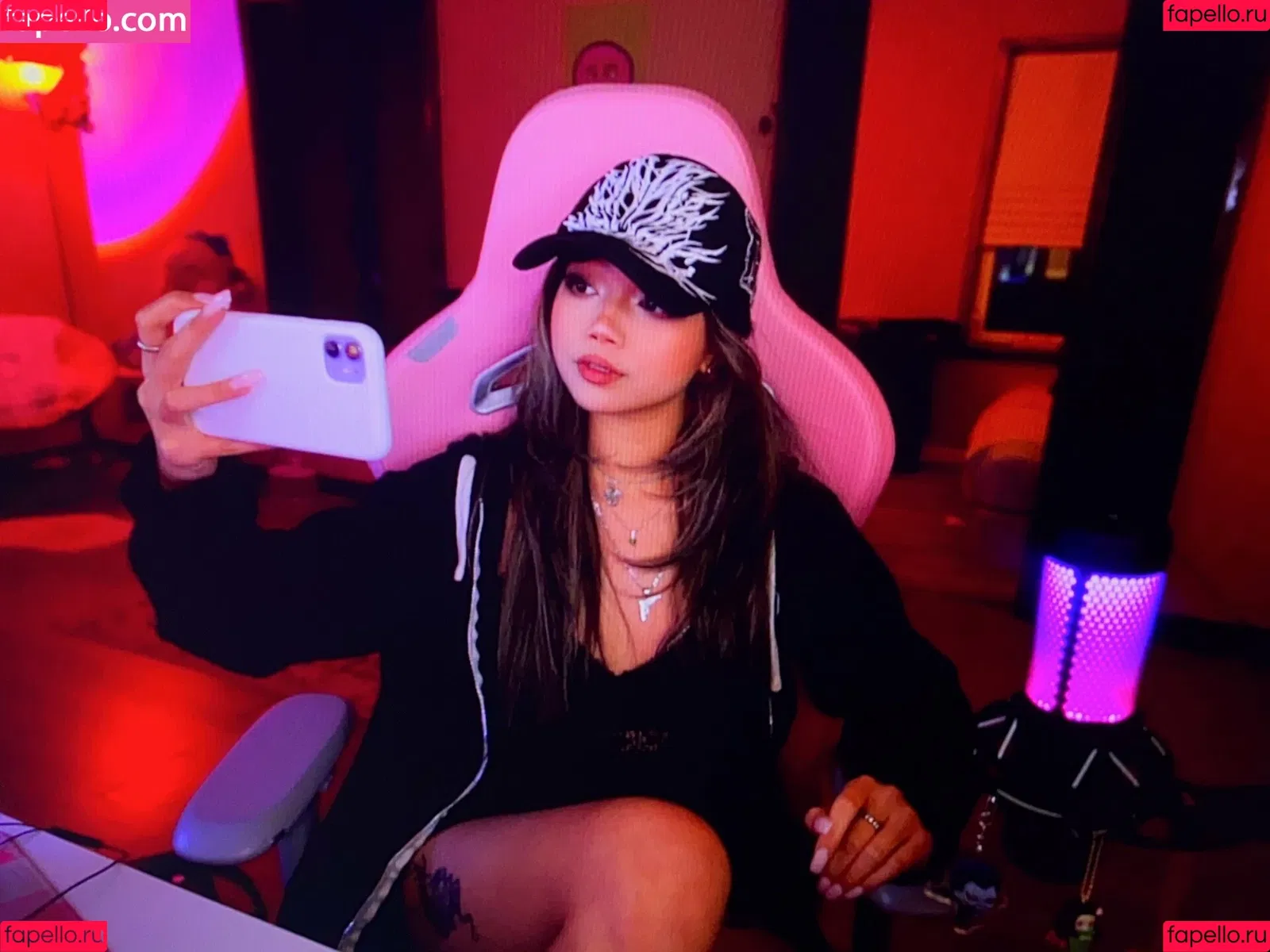 Wasabiicat Onlyfans Photo Gallery 