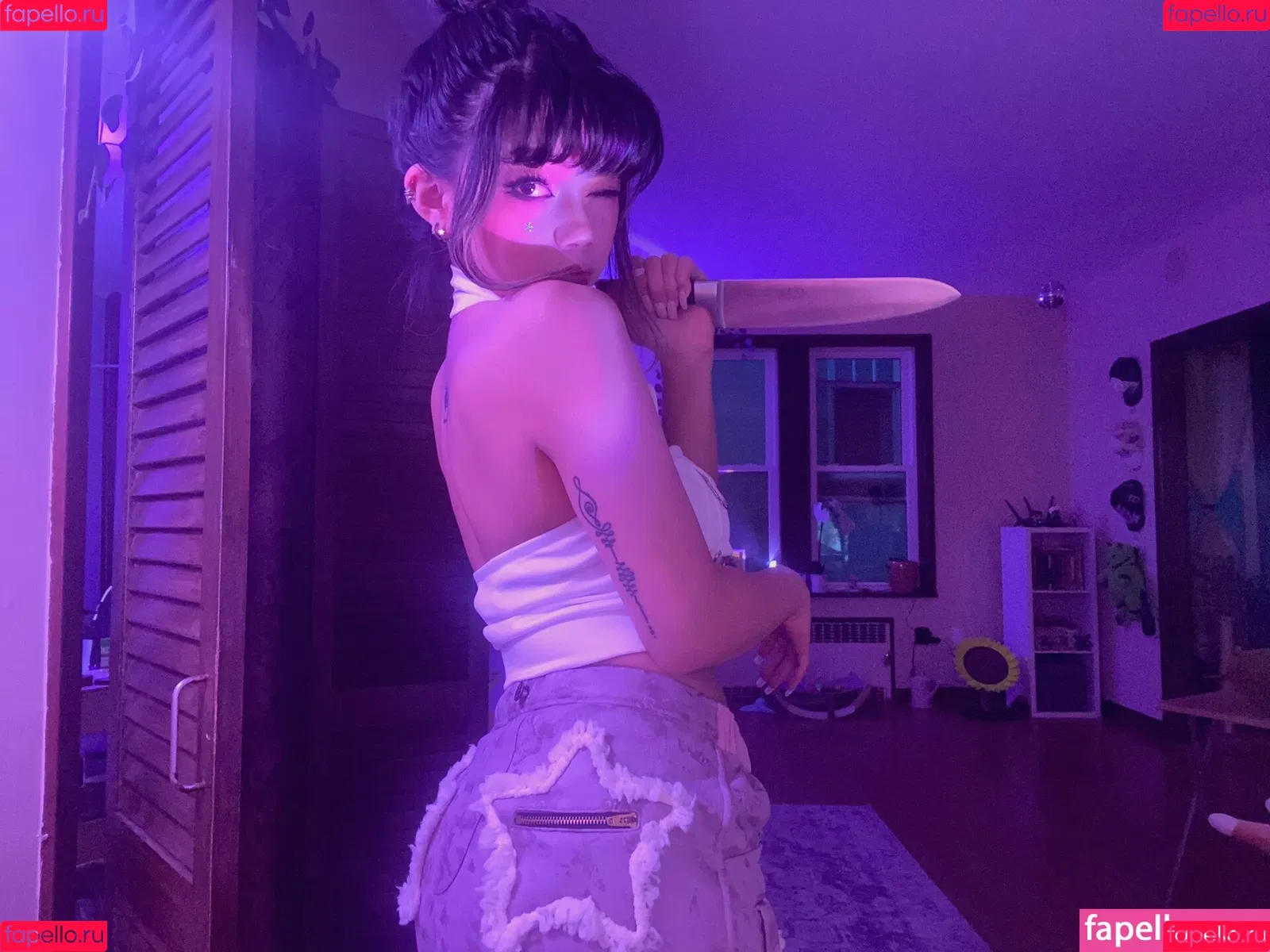 Wasabiicat Onlyfans Photo Gallery 