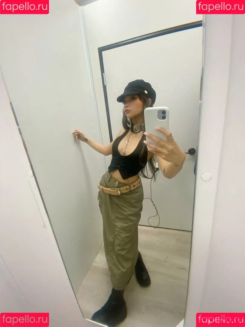 Wasabiicat Onlyfans Photo Gallery 