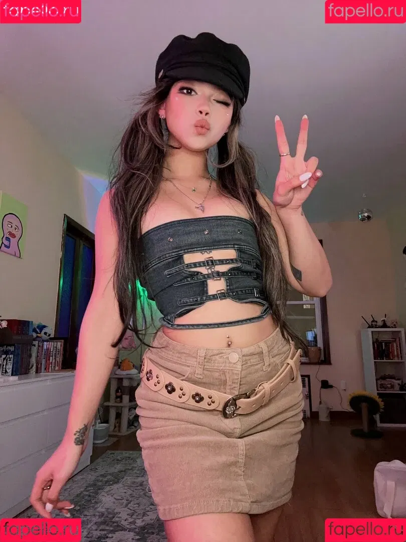 Wasabiicat Onlyfans Photo Gallery 