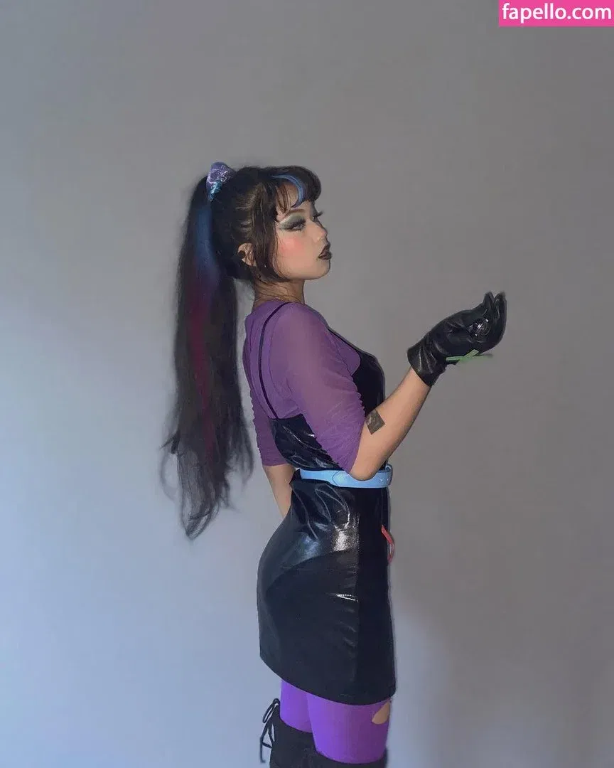 Wasabiicat Onlyfans Photo Gallery 