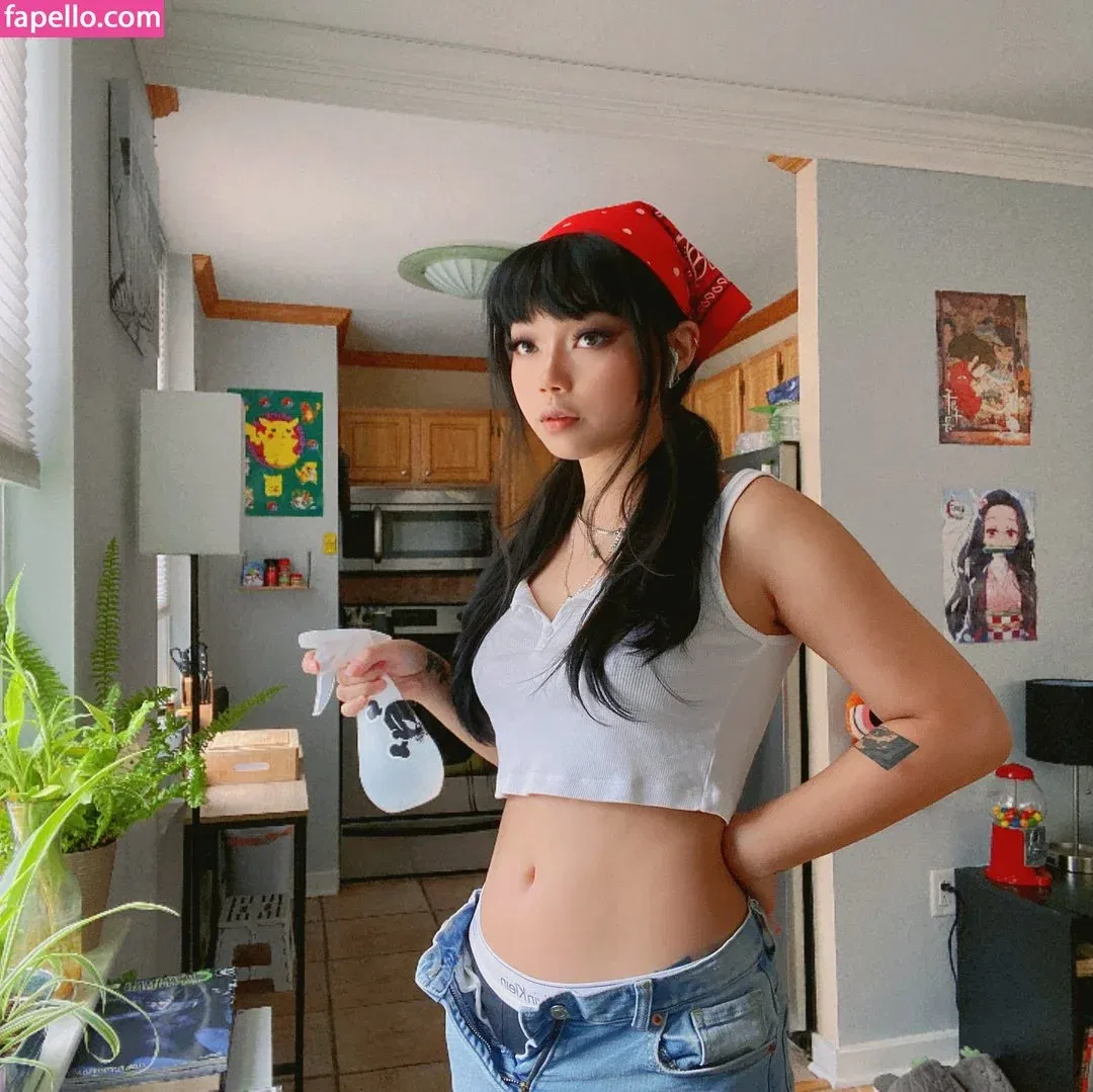 Wasabiicat Onlyfans Photo Gallery 