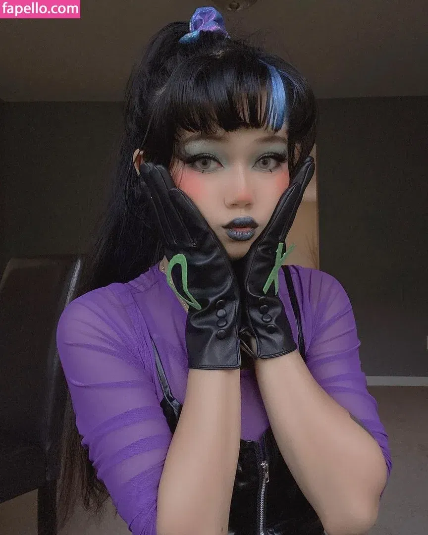 Wasabiicat Onlyfans Photo Gallery 