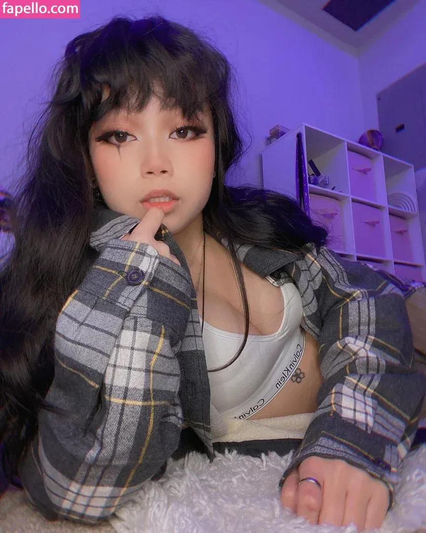 Wasabiicat Onlyfans Photo Gallery 