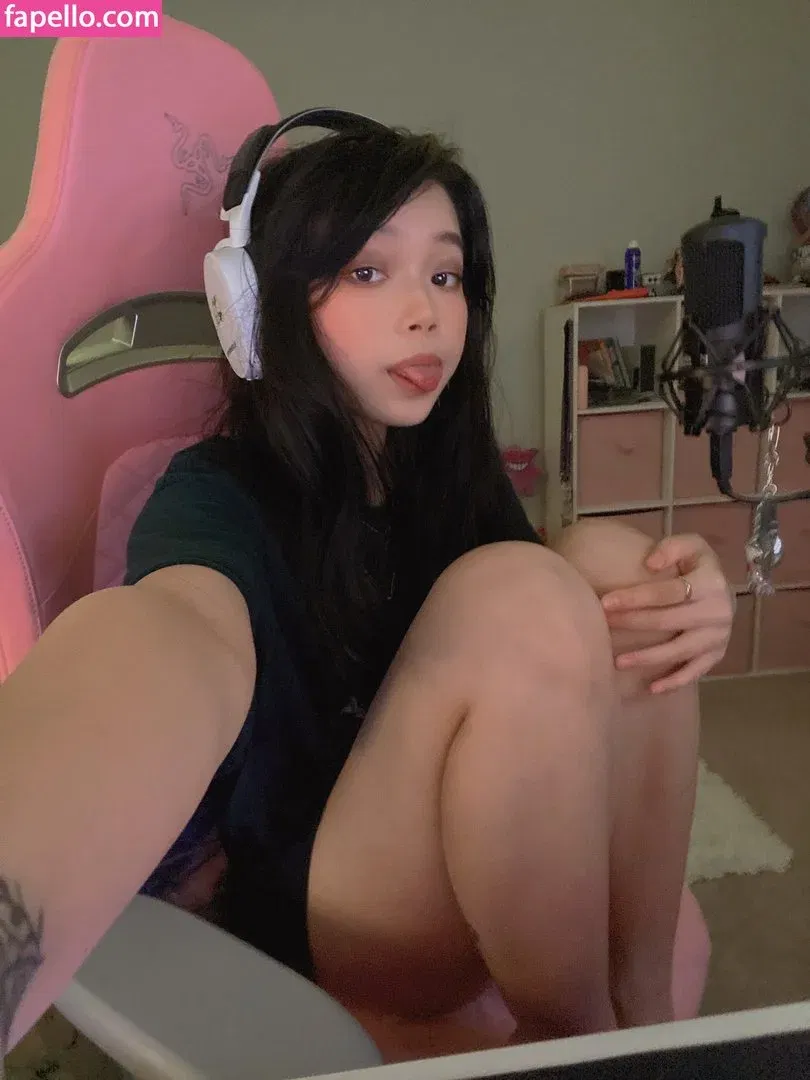 Wasabiicat Onlyfans Photo Gallery 