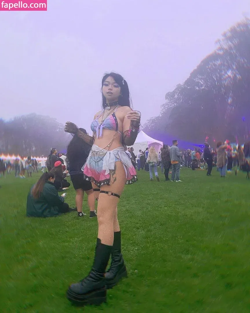 Wasabiicat Onlyfans Photo Gallery 