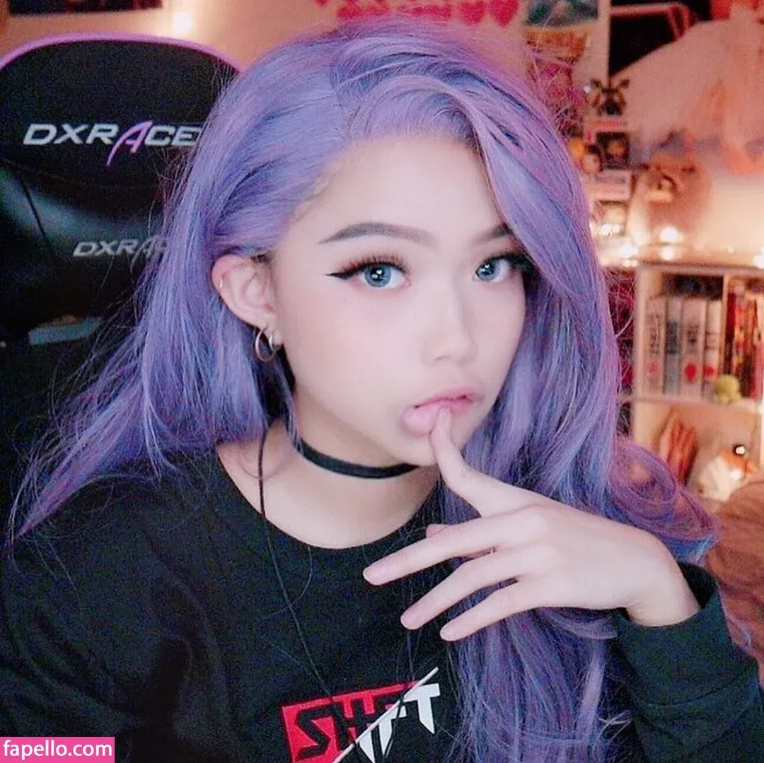 Wasabiicat Onlyfans Photo Gallery 