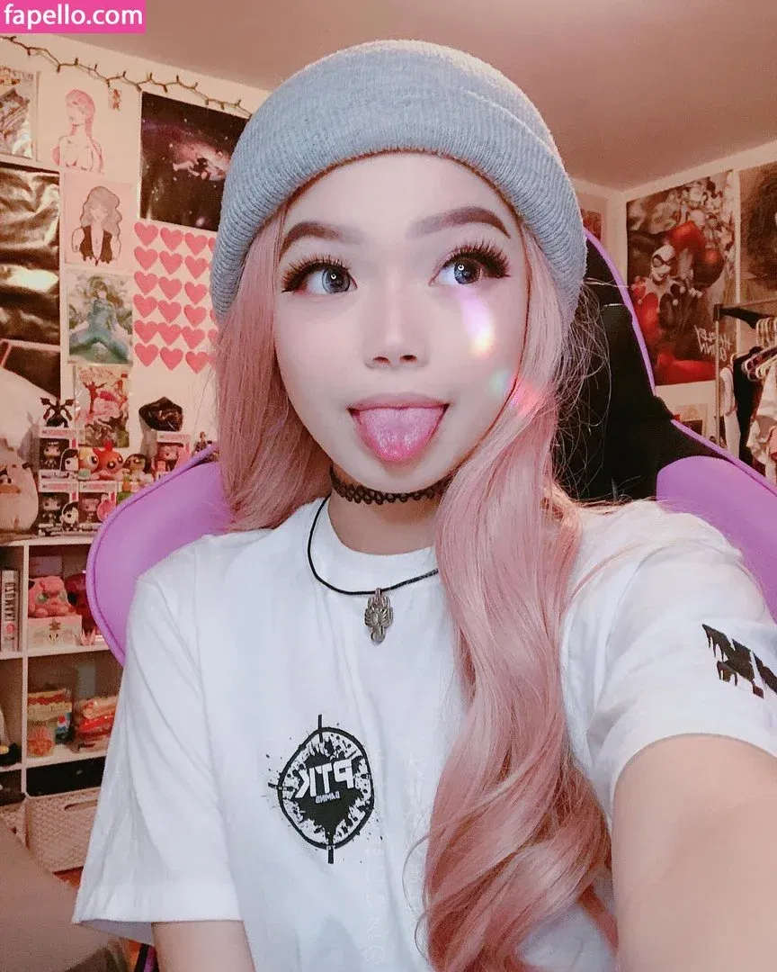 Wasabiicat Onlyfans Photo Gallery 