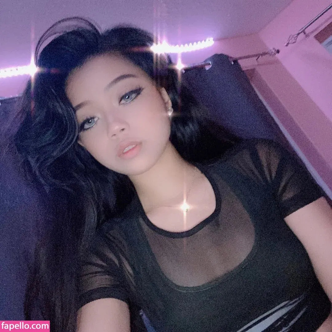 Wasabiicat Onlyfans Photo Gallery 