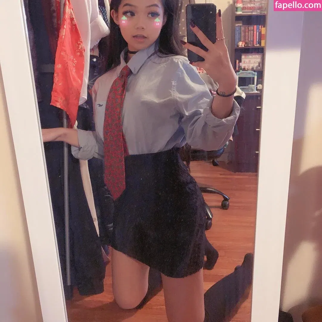 Wasabiicat Onlyfans Photo Gallery 