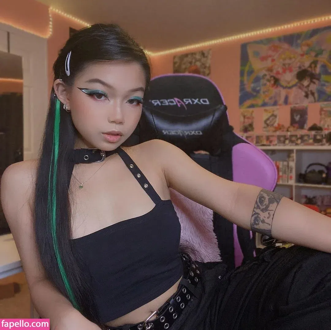 Wasabiicat Onlyfans Photo Gallery 