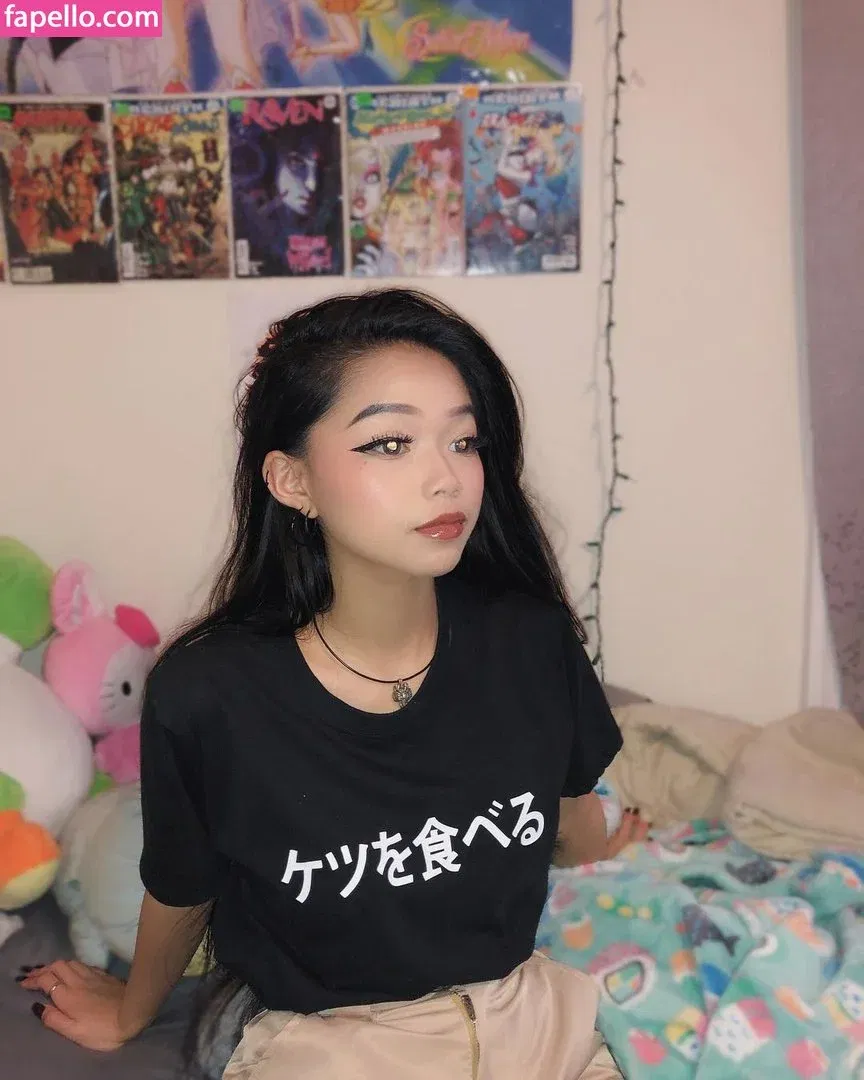 Wasabiicat Onlyfans Photo Gallery 