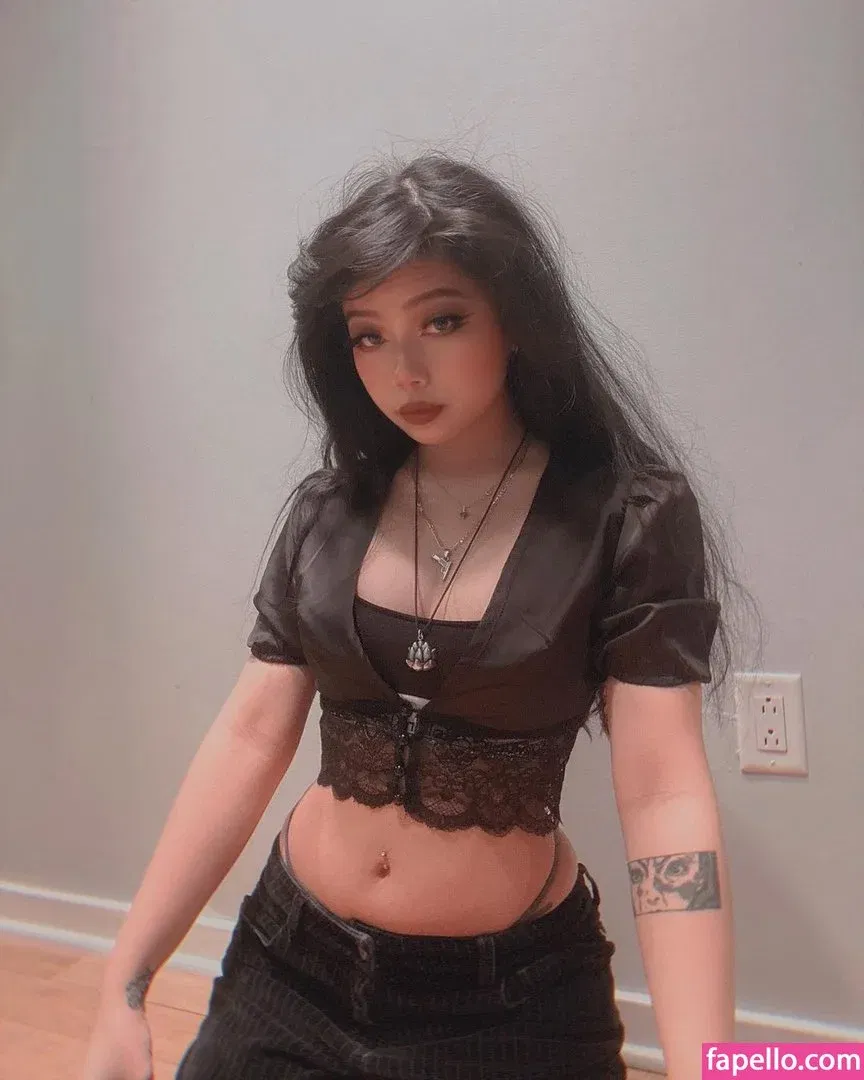 Wasabiicat Onlyfans Photo Gallery 