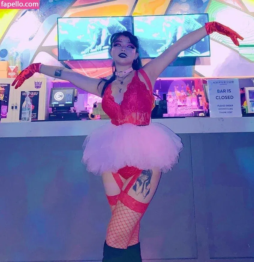 Wasabiicat Onlyfans Photo Gallery 