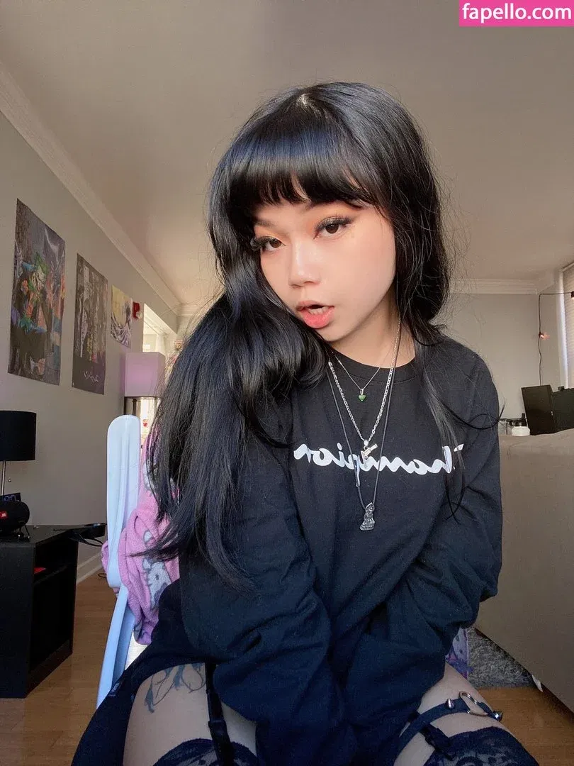 Wasabiicat Onlyfans Photo Gallery 