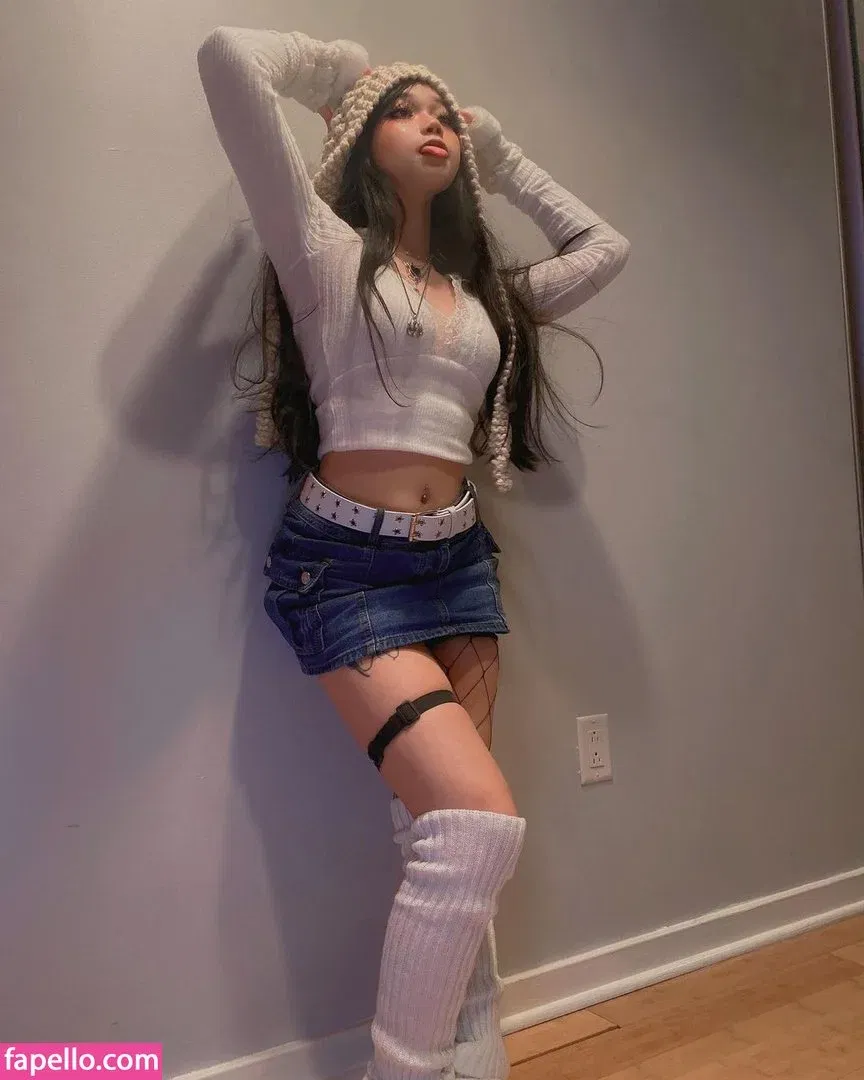 Wasabiicat Onlyfans Photo Gallery 