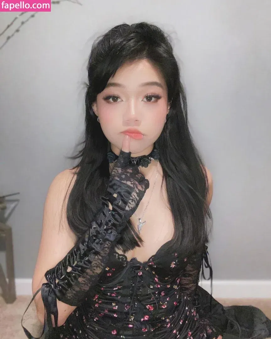 Wasabiicat Onlyfans Photo Gallery 