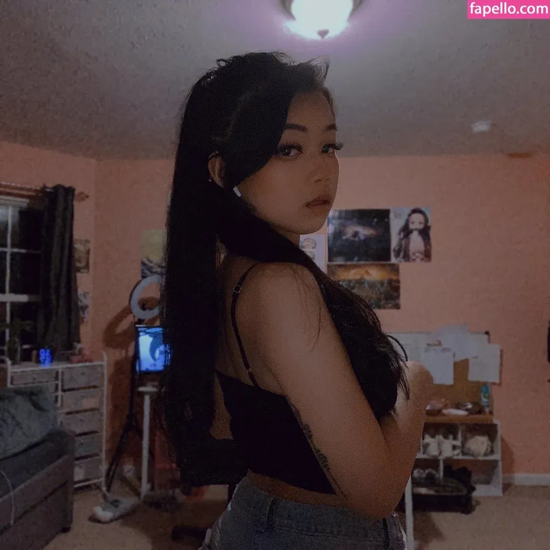 Wasabiicat Onlyfans Photo Gallery 