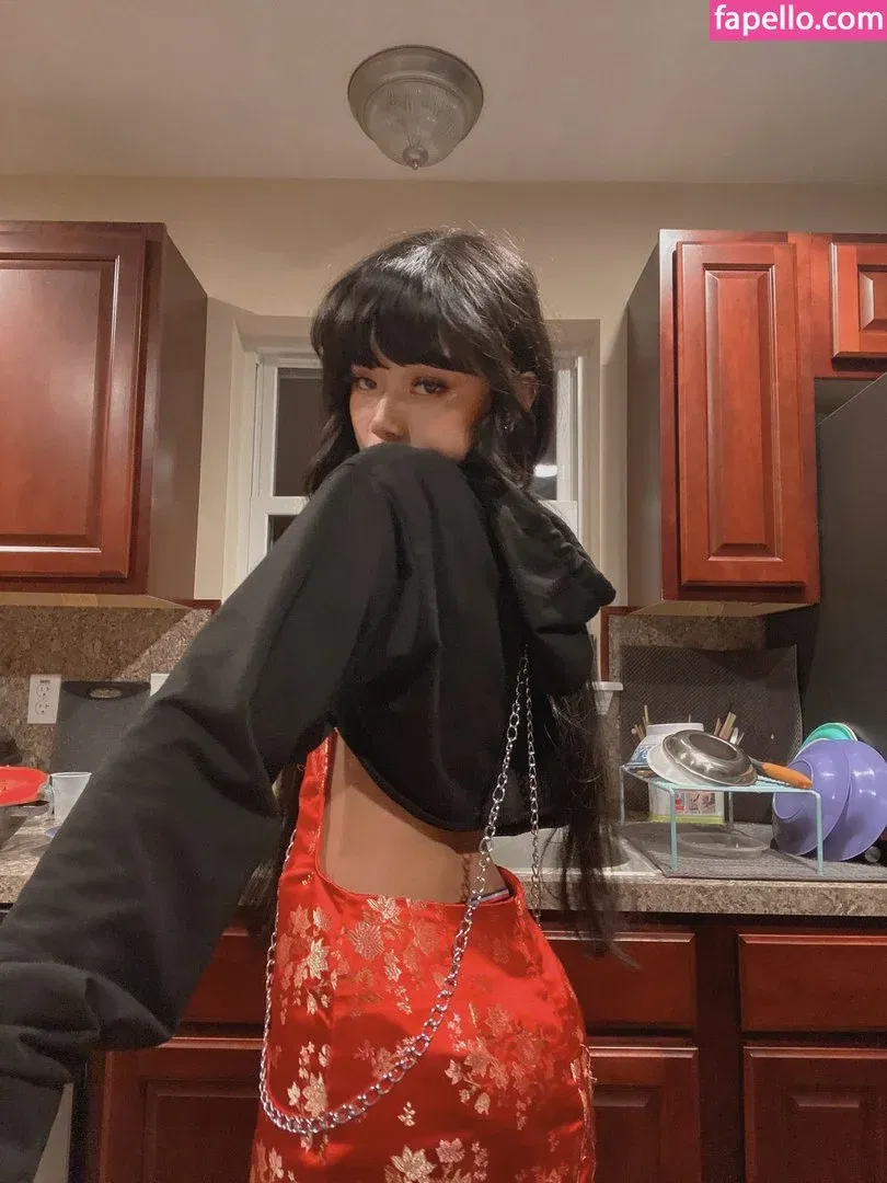 Wasabiicat Onlyfans Photo Gallery 