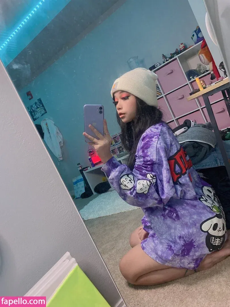 Wasabiicat Onlyfans Photo Gallery 