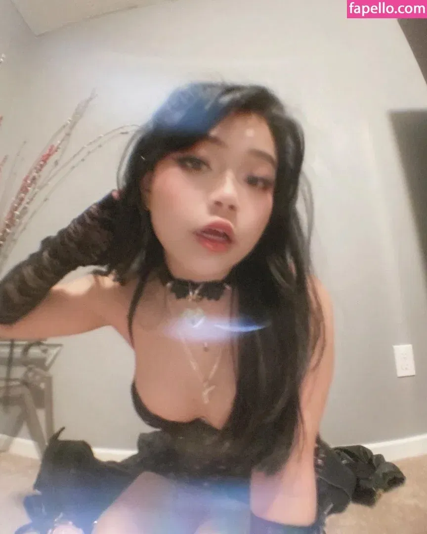 Wasabiicat Onlyfans Photo Gallery 