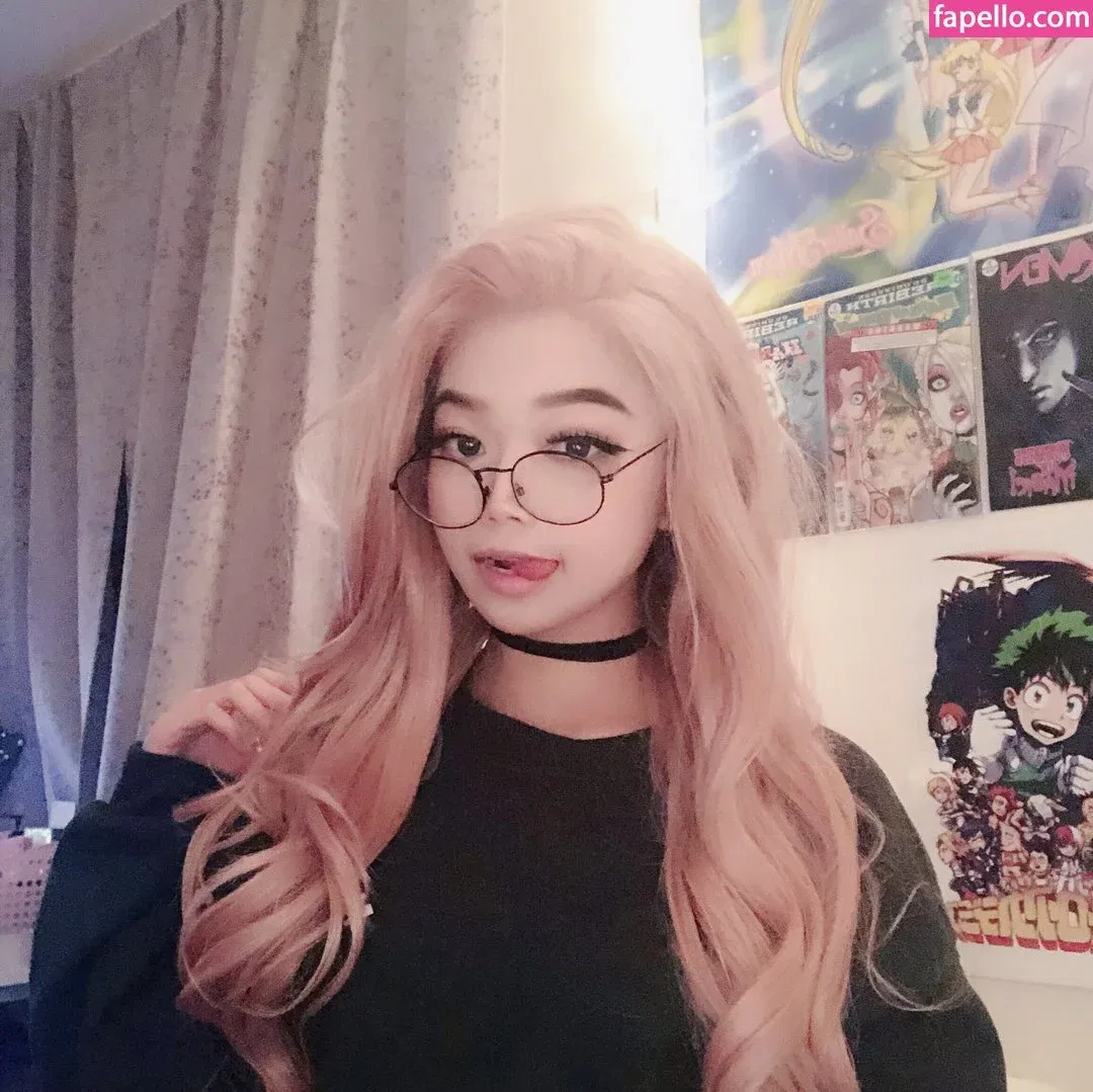 Wasabiicat Onlyfans Photo Gallery 