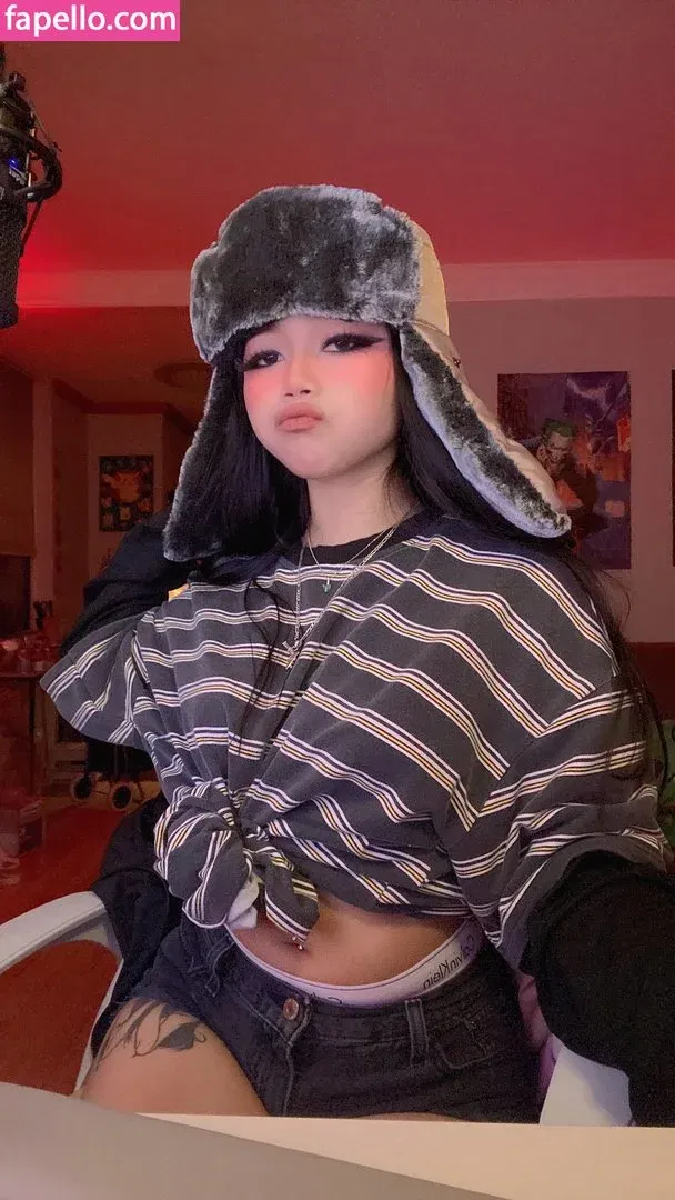 Wasabiicat Onlyfans Photo Gallery 