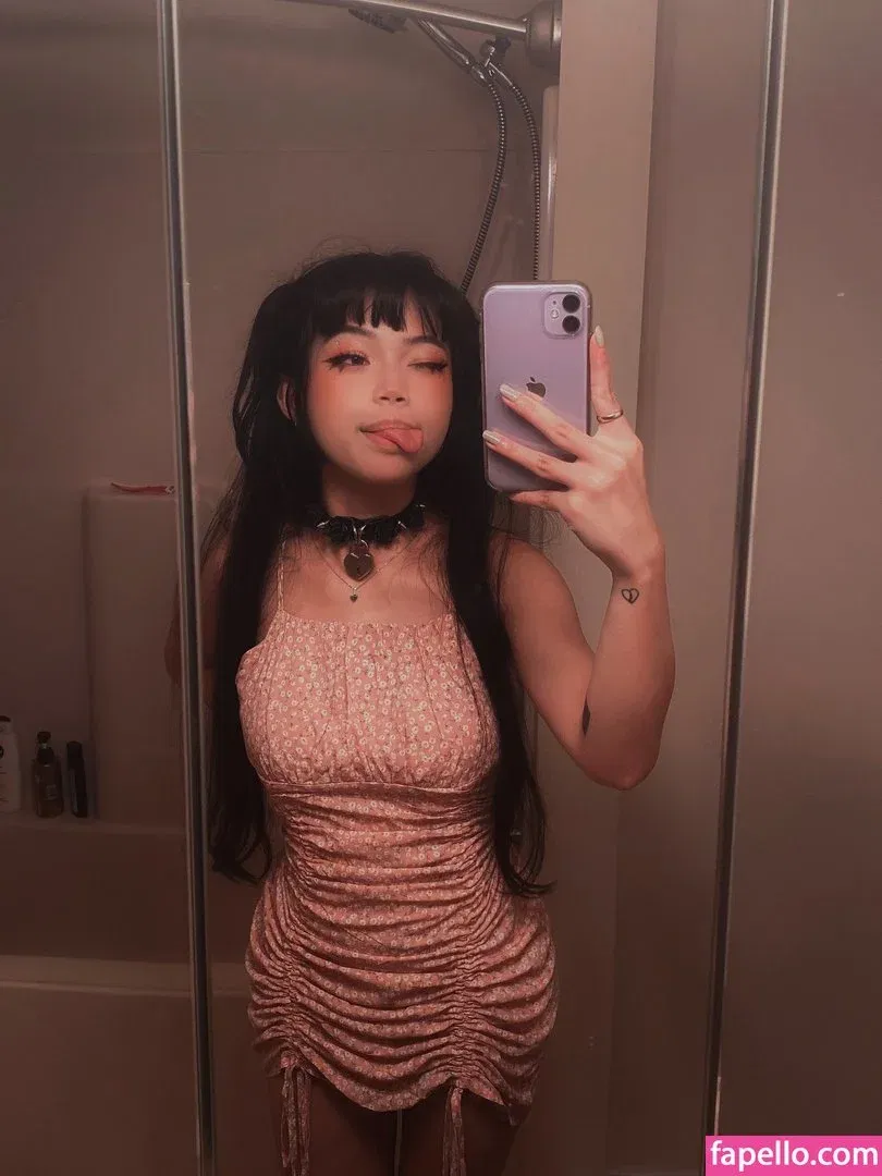 Wasabiicat Onlyfans Photo Gallery 