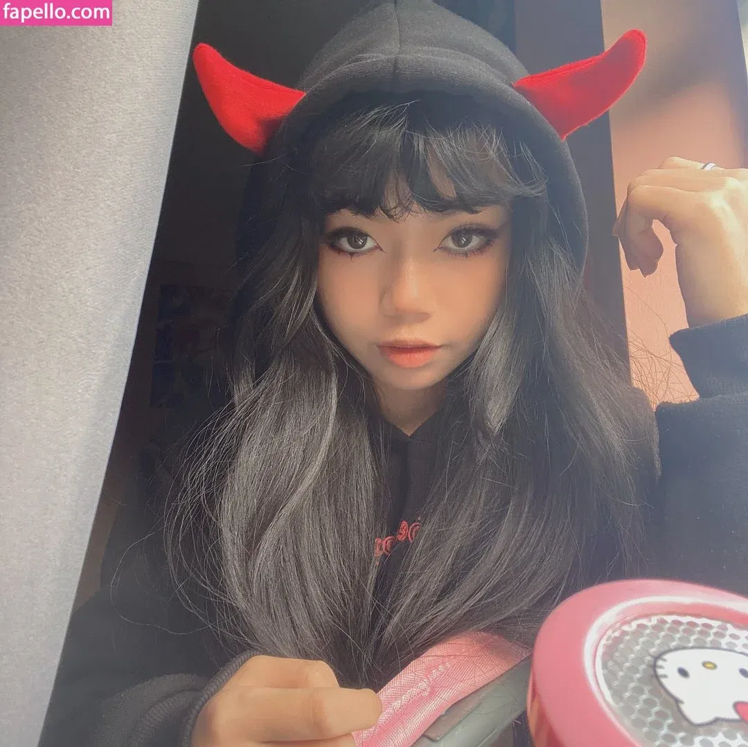 Wasabiicat Onlyfans Photo Gallery 