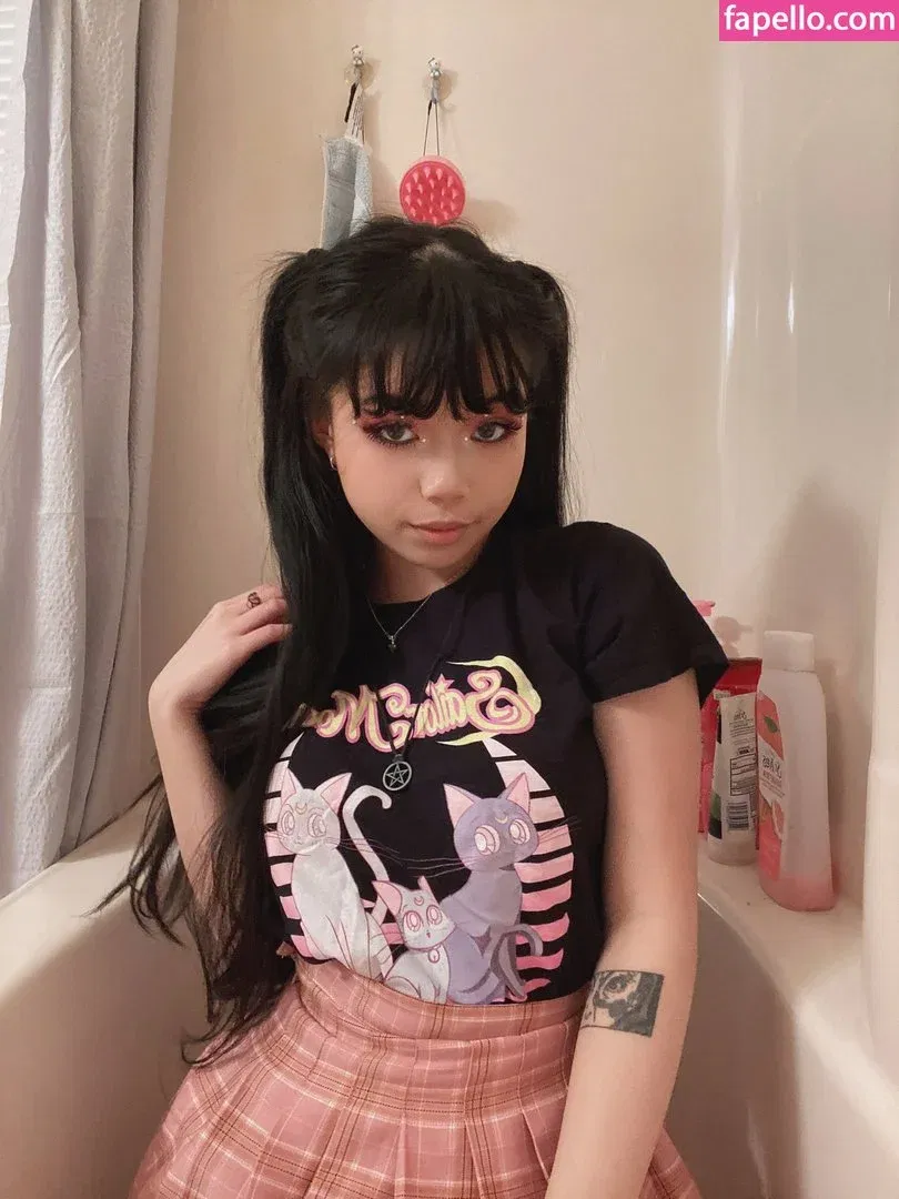 Wasabiicat Onlyfans Photo Gallery 