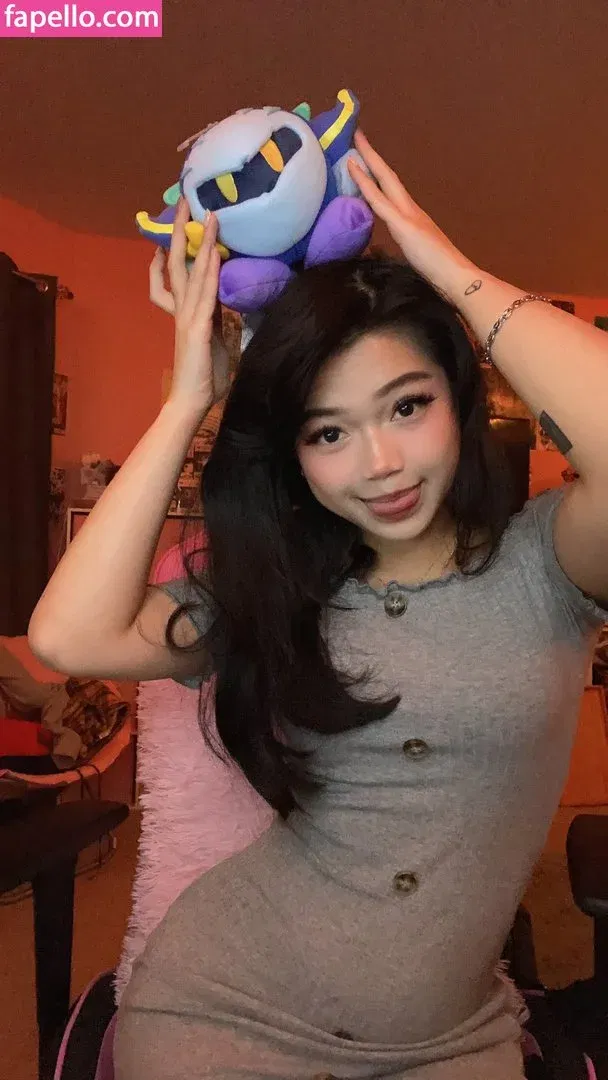 Wasabiicat Onlyfans Photo Gallery 