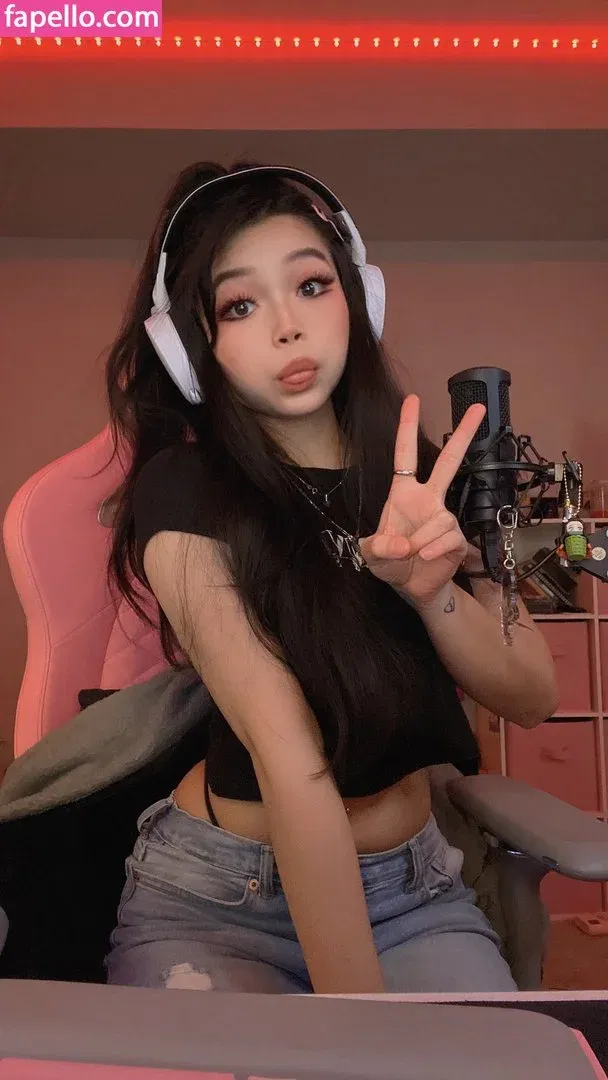 Wasabiicat Onlyfans Photo Gallery 