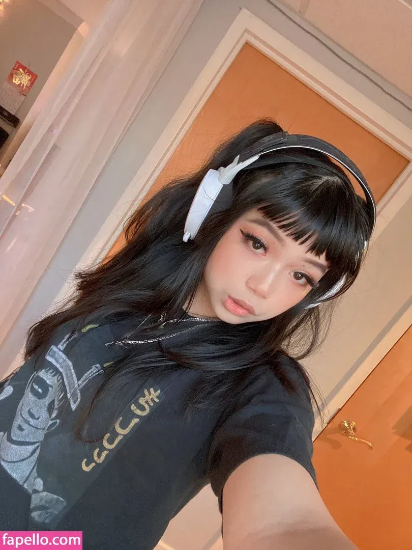 Wasabiicat Onlyfans Photo Gallery 