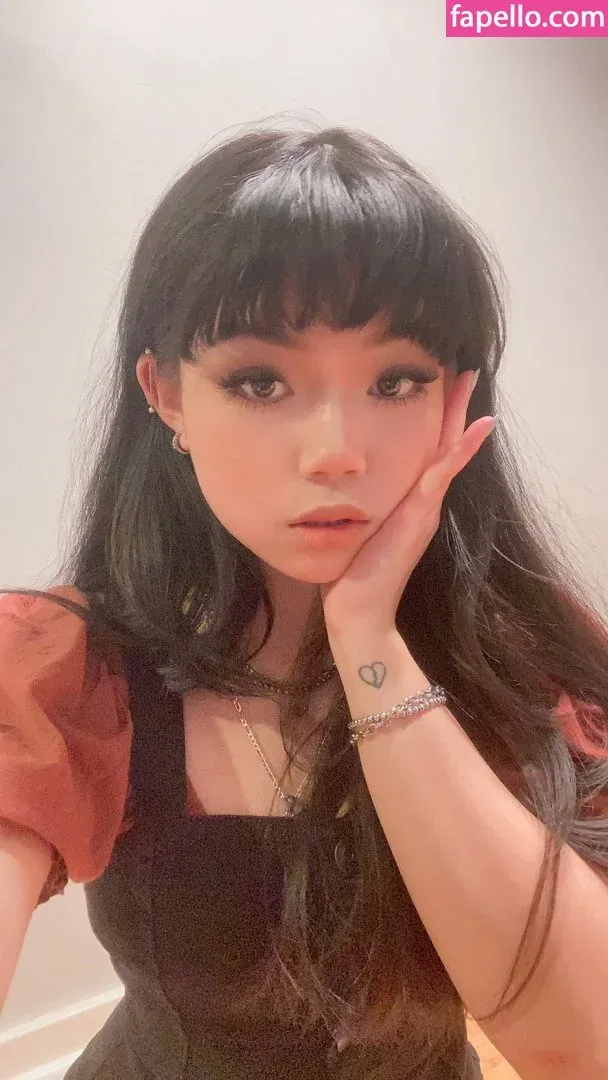 Wasabiicat Onlyfans Photo Gallery 