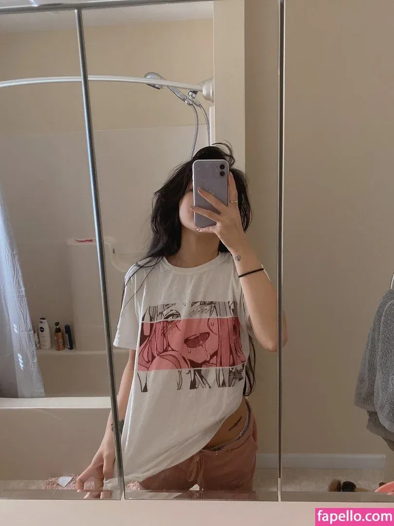 Wasabiicat Onlyfans Photo Gallery 