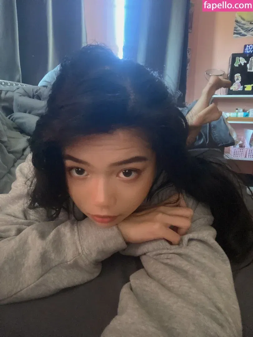 Wasabiicat Onlyfans Photo Gallery 