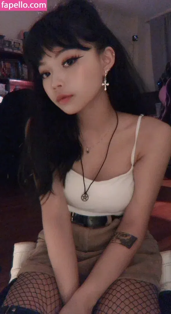 Wasabiicat Onlyfans Photo Gallery 