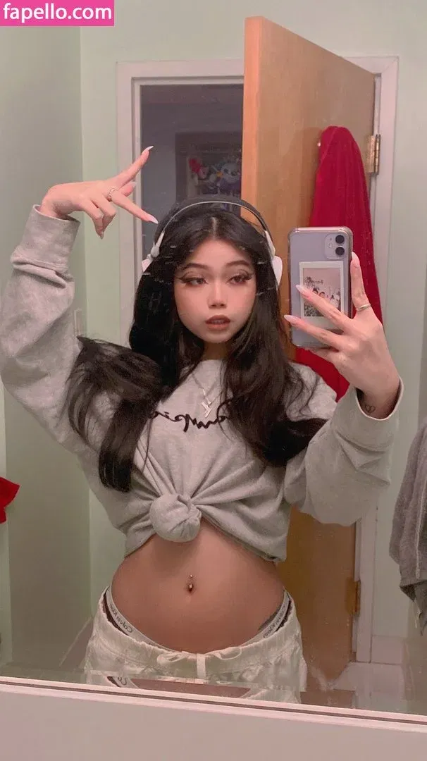 Wasabiicat Onlyfans Photo Gallery 